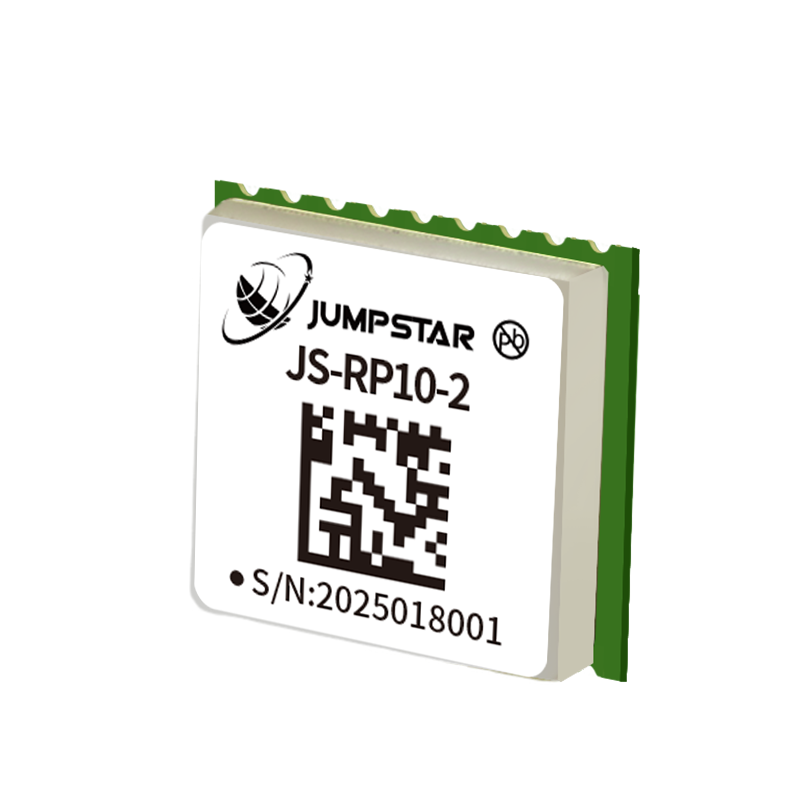 JS-RP10-2 Module